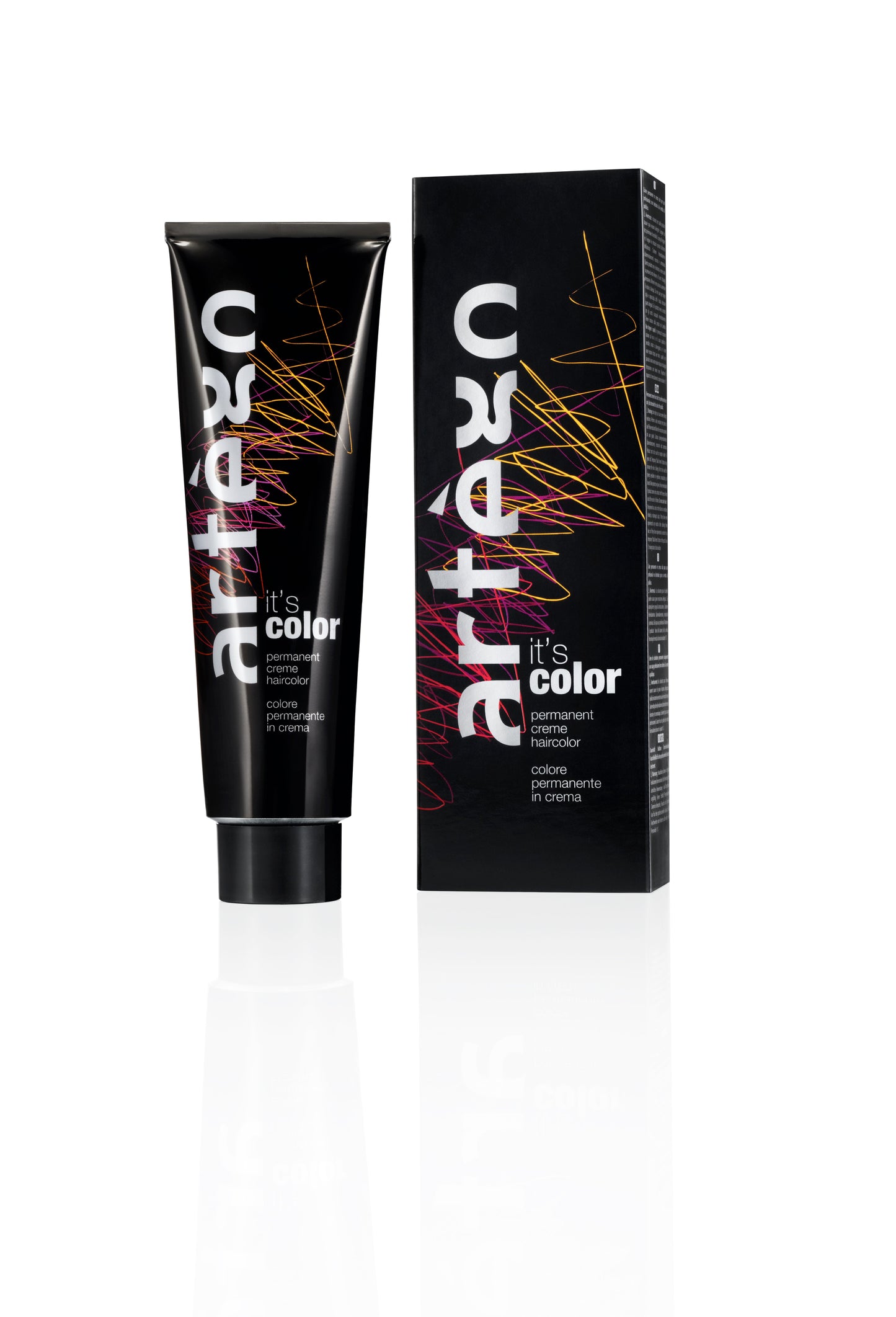 IT'S COLOR EXTRA BLONDING CREAM