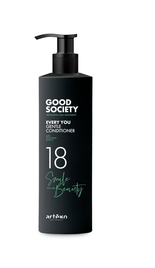 GS 18 EVERY YOU GENTLE CONDITIONER