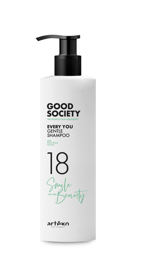 GS 18 EVERY YOU GENTLE SHAMPOO