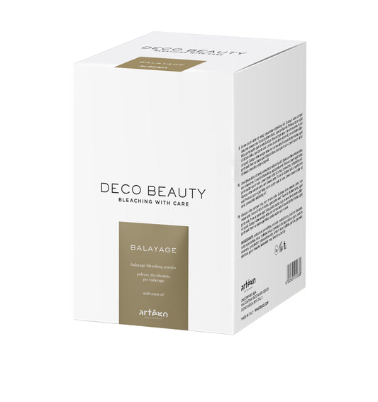 DECO BEAUTY BALAYAGE LIGHTENER 1KG (2X500G)