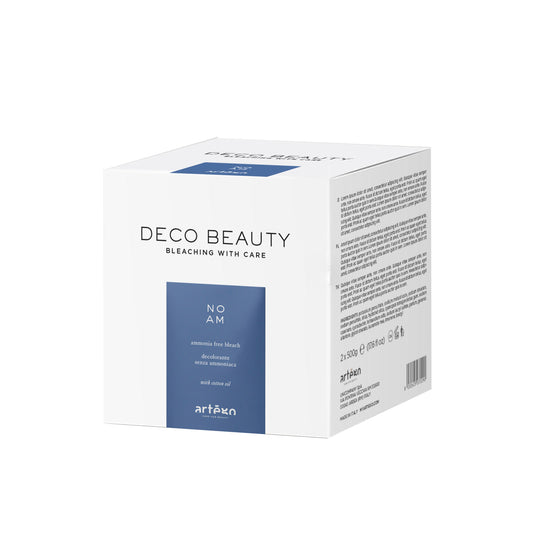 DECO BEAUTY NO-AM LIGHTENER