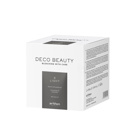 DECO BEAUTY X-LIGHT LIGHTENER