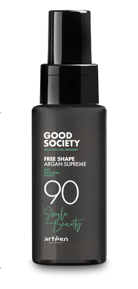 GS 90 FREE SHAPE ARGAN SUPREME 75ML