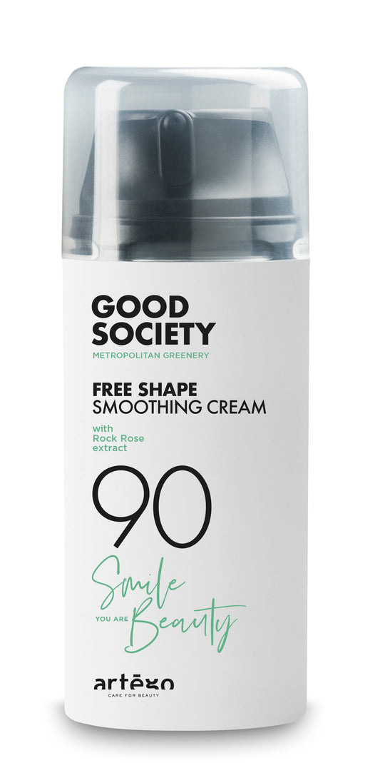 GS 90 FREE SHAPE SMOOTHING CREAM 100ML