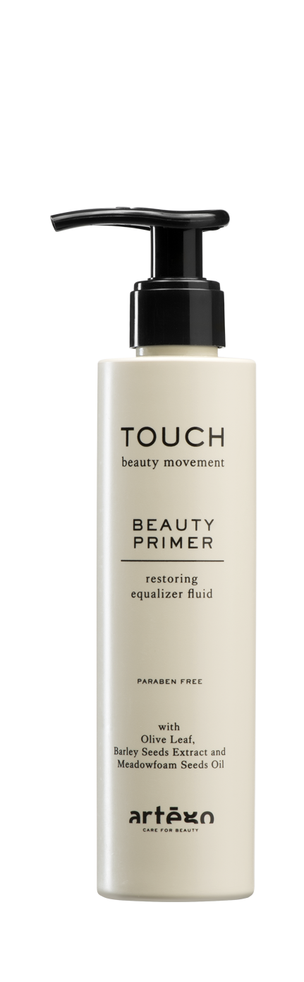 TOUCH BEAUTY PRIMER 200ML