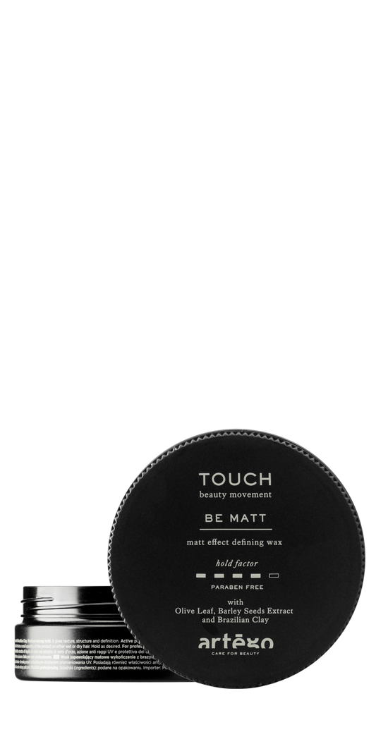 TOUCH BE MATT 100ML