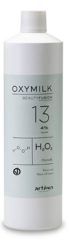 BEAUTY FUSION OXYMILK