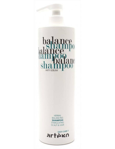 EASY CARE T BALANCE SHAMPOO