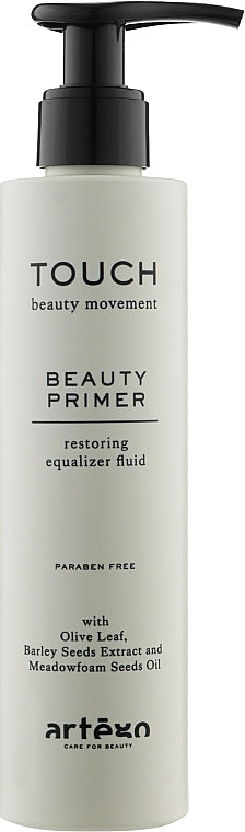 TOUCH BEAUTY PRIMER 500ML*