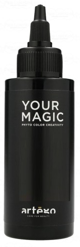 YOUR MAGIC PHYTO COLOR