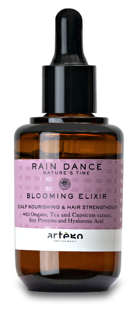 RAIN DANCE BLOOMING ELIXIR 50ML