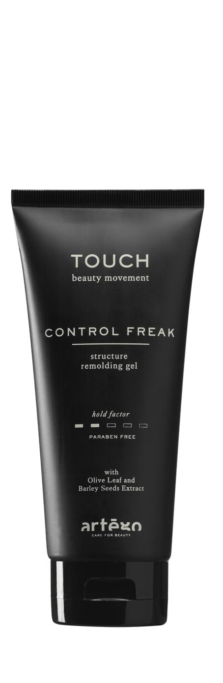 TOUCH CONTROL FREAK 200ML