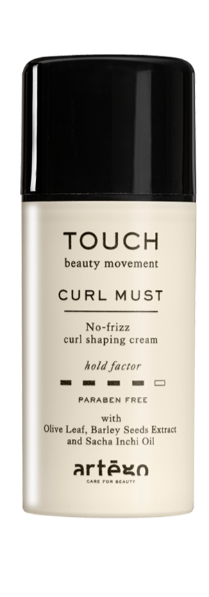 TOUCH CURL MUST 100ML