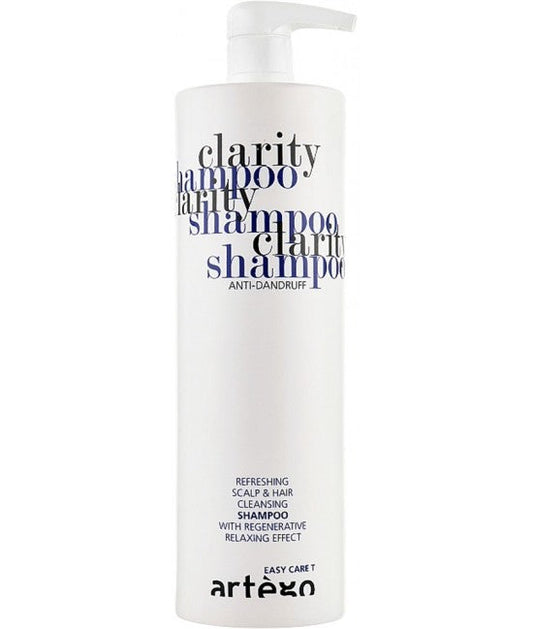 EASY CARE T CLARITY SHAMPOO