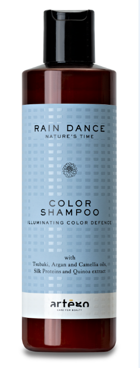 RAIN DANCE COLOR SHAMPOO