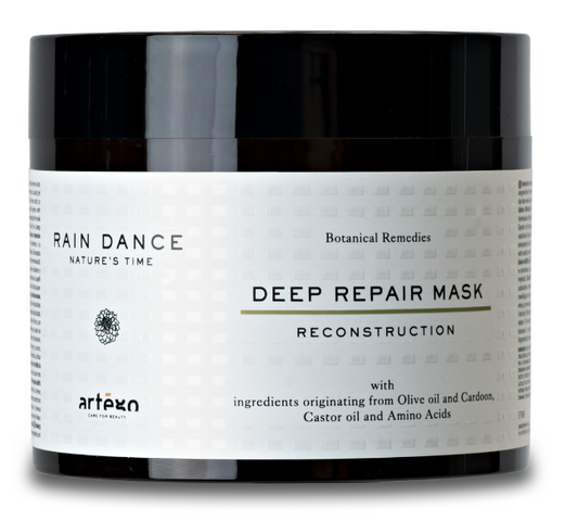 RAIN DANCE DEEP REPAIR MASK