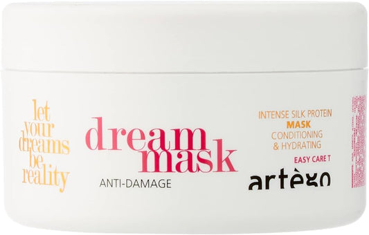 EASY CARE T DREAM REPAIR MASK