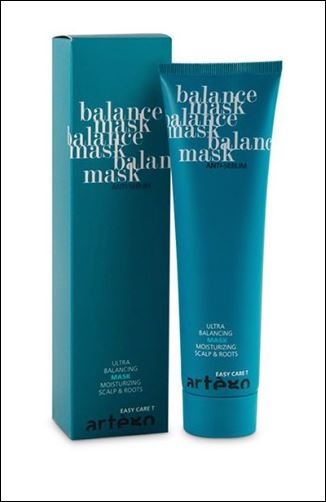 EASY CARE T BALANCE MASK 150ML*