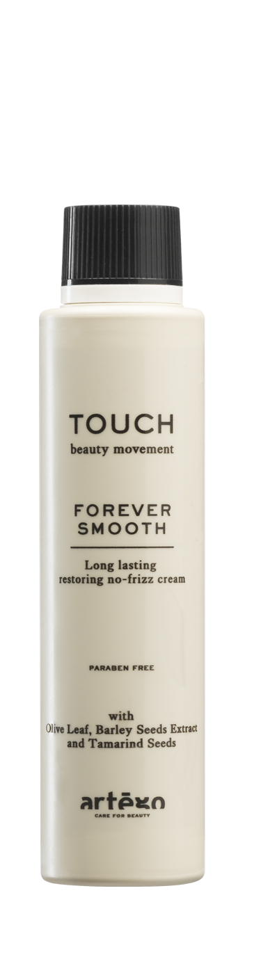 TOUCH FOREVER SMOOTH 250ML*