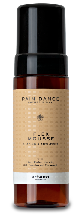 RAIN DANCE FLEX MOUSSE 150ML