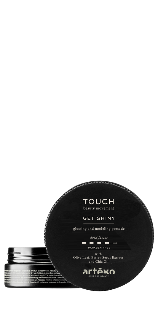 TOUCH GET SHINY 100ML