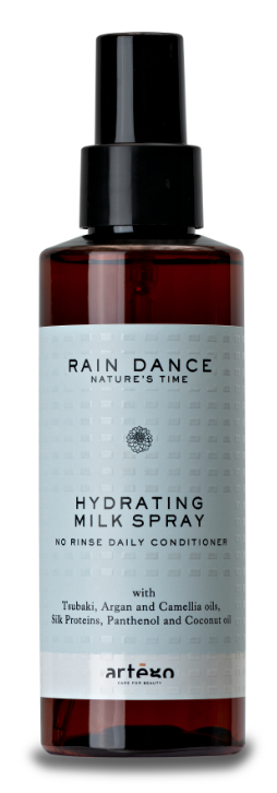 RAIN DANCE HYDRATING MILK SPRAY 150ML