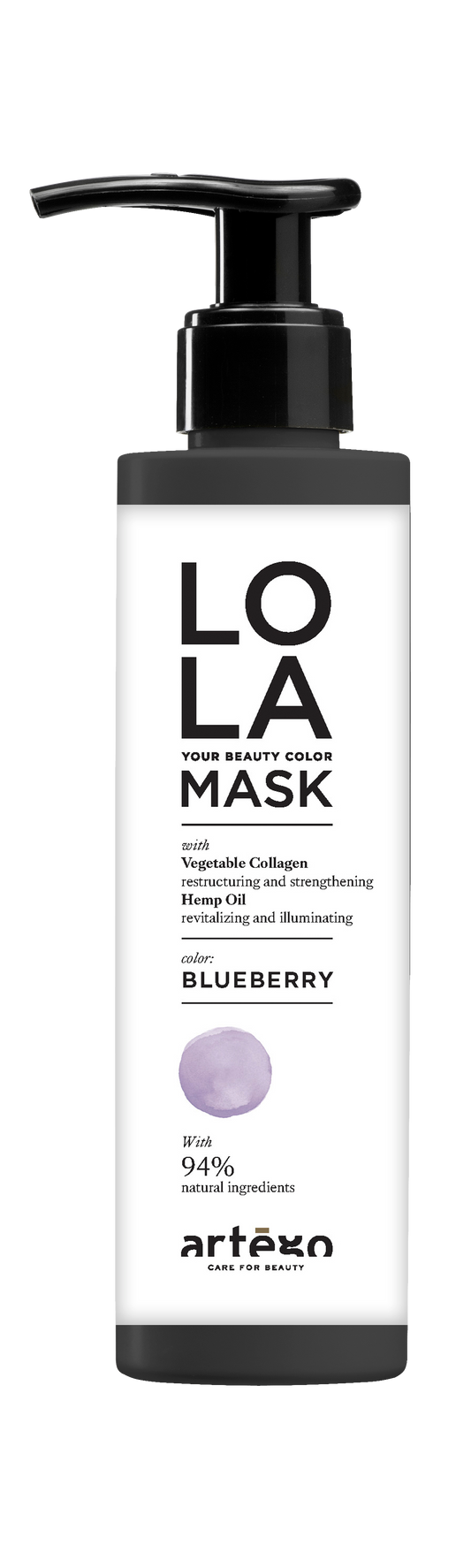 LOLA MASK