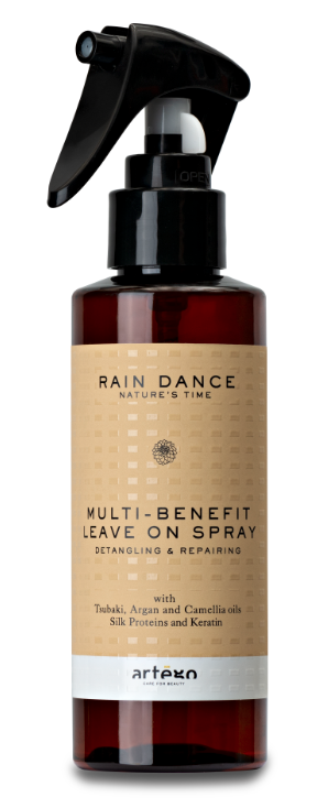 RAIN DANCE MULTI-BENEFIT LEAVE ON SPRAY 150ML