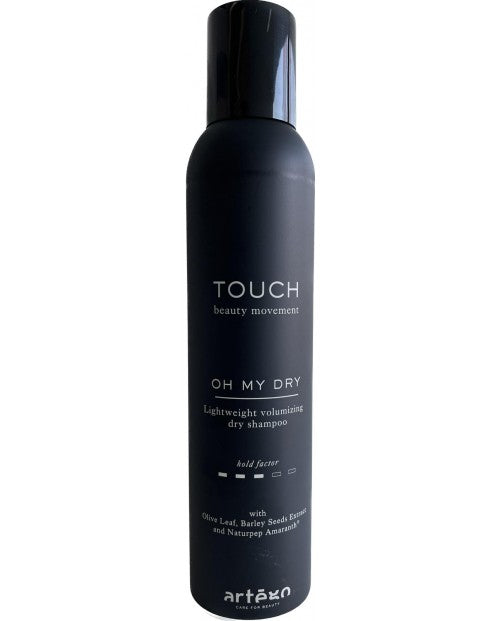 TOUCH OH MY DRY 250ML