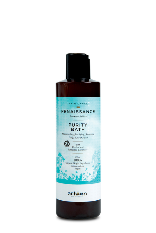 RAIN DANCE RENAISSANCE PURITY BATH