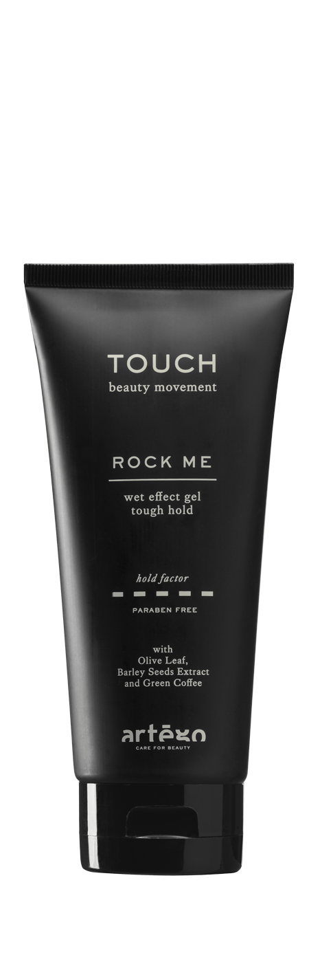 TOUCH ROCK ME 200ML