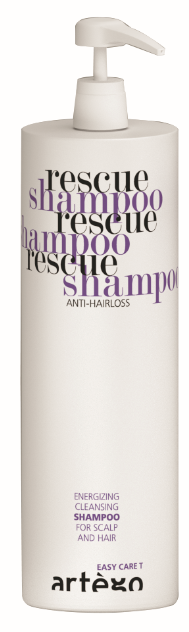 EASY CARE T RESCUE SHAMPOO