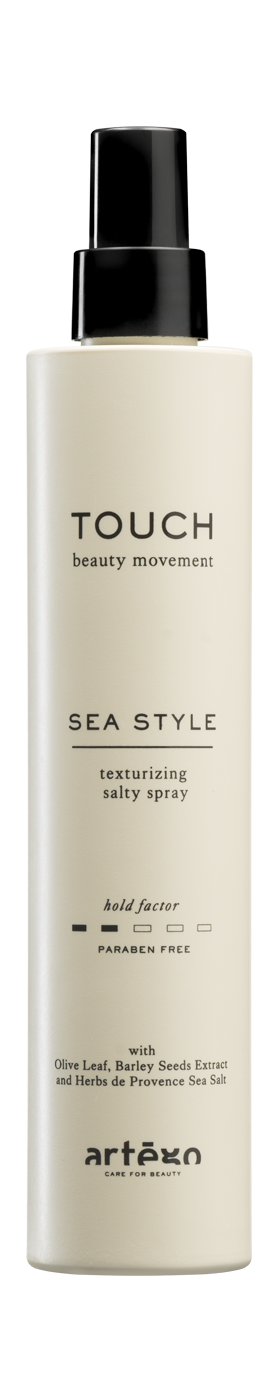 TOUCH SEA STYLE 250ML