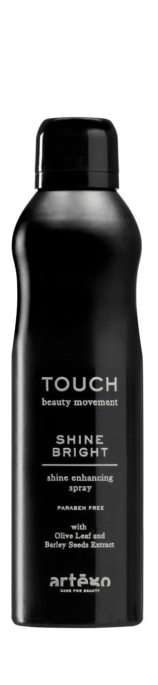 TOUCH SHINE BRIGHT 250ML