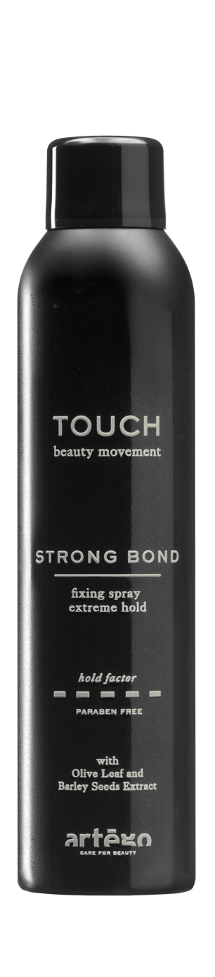 TOUCH STRONG BOND 250ML