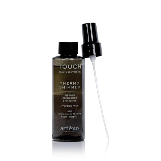 TOUCH THERMO SHIMMER 150ML