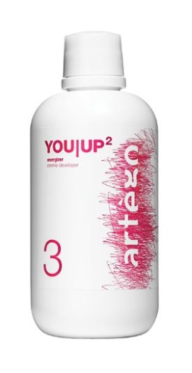 YOU UP2 ACTIVATOR ENERGIZER 3