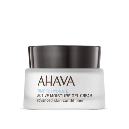 Active Moisture Gel Cream