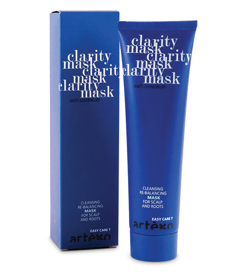 EASY CARE T CLARITY MASK 150ML*