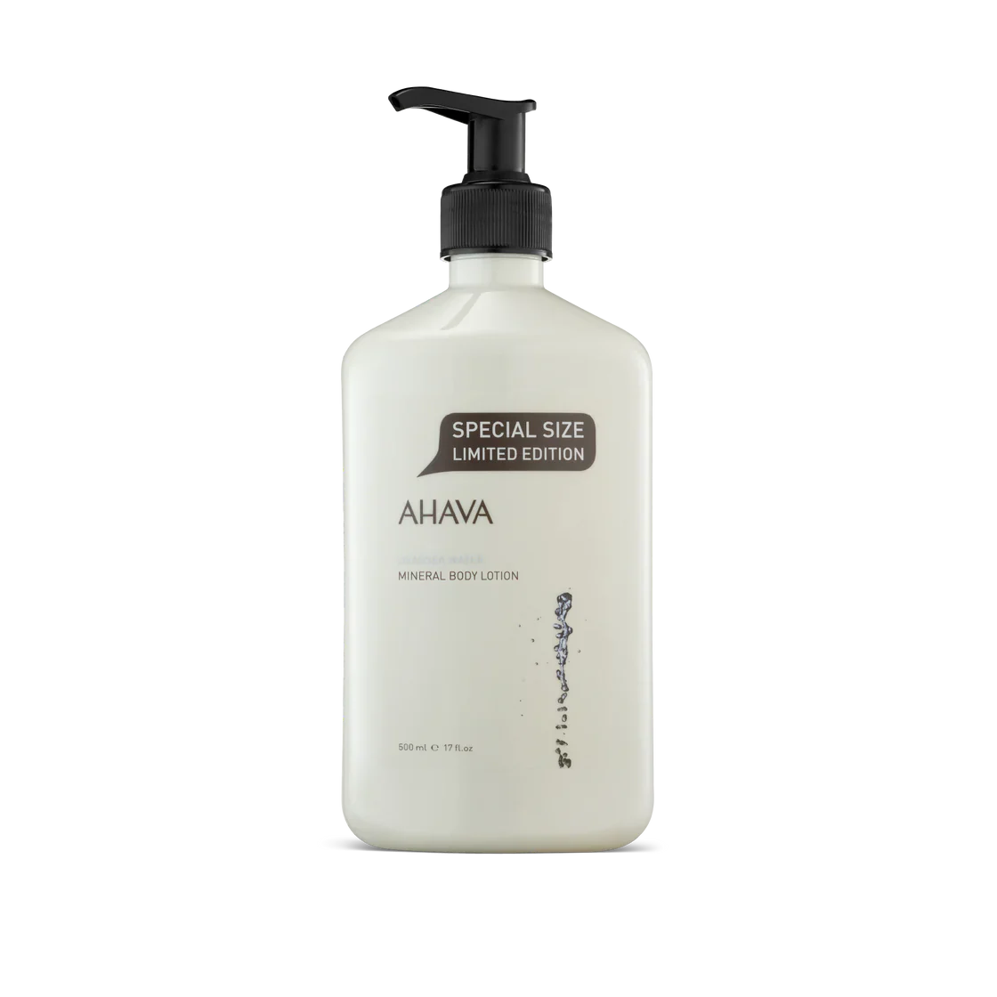 Mineral Body Lotion - Double Size