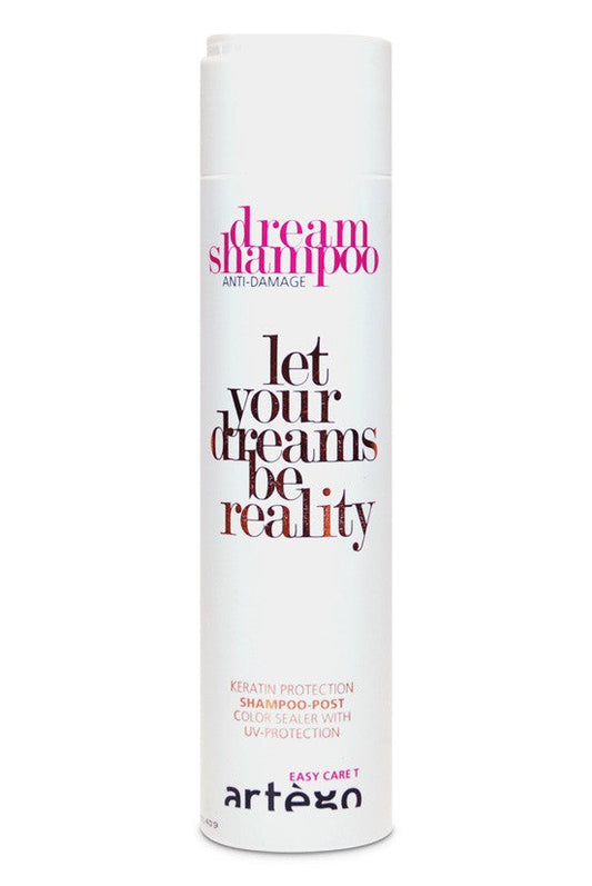 EASY CARE T DREAM POST SHAMPOO