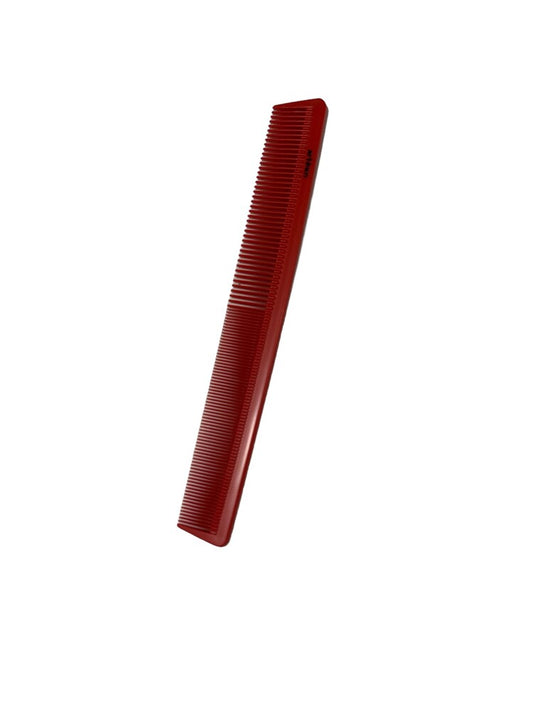 ARTEGO LOGO CUTTING/STYLING RED COMB