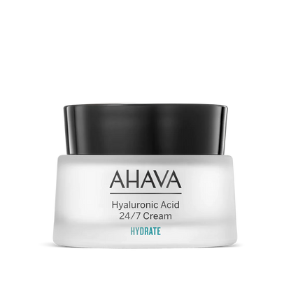 Hyaluronic Acid 24/7 Cream